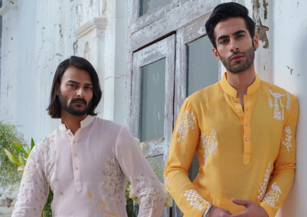 Landing-Men-Pastel-Kurta-Sets-and-Nehru-Jackets-050525
