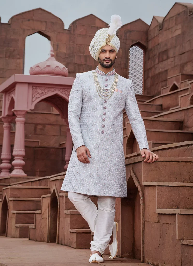 blue-and-grey-art-silk-embroidered-hand-and-thread-work-sherwani-mens-wear-for-ceremonial-277494-1000x1375