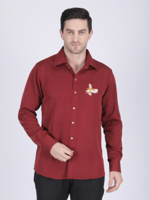 Shirt DCBCRM 26