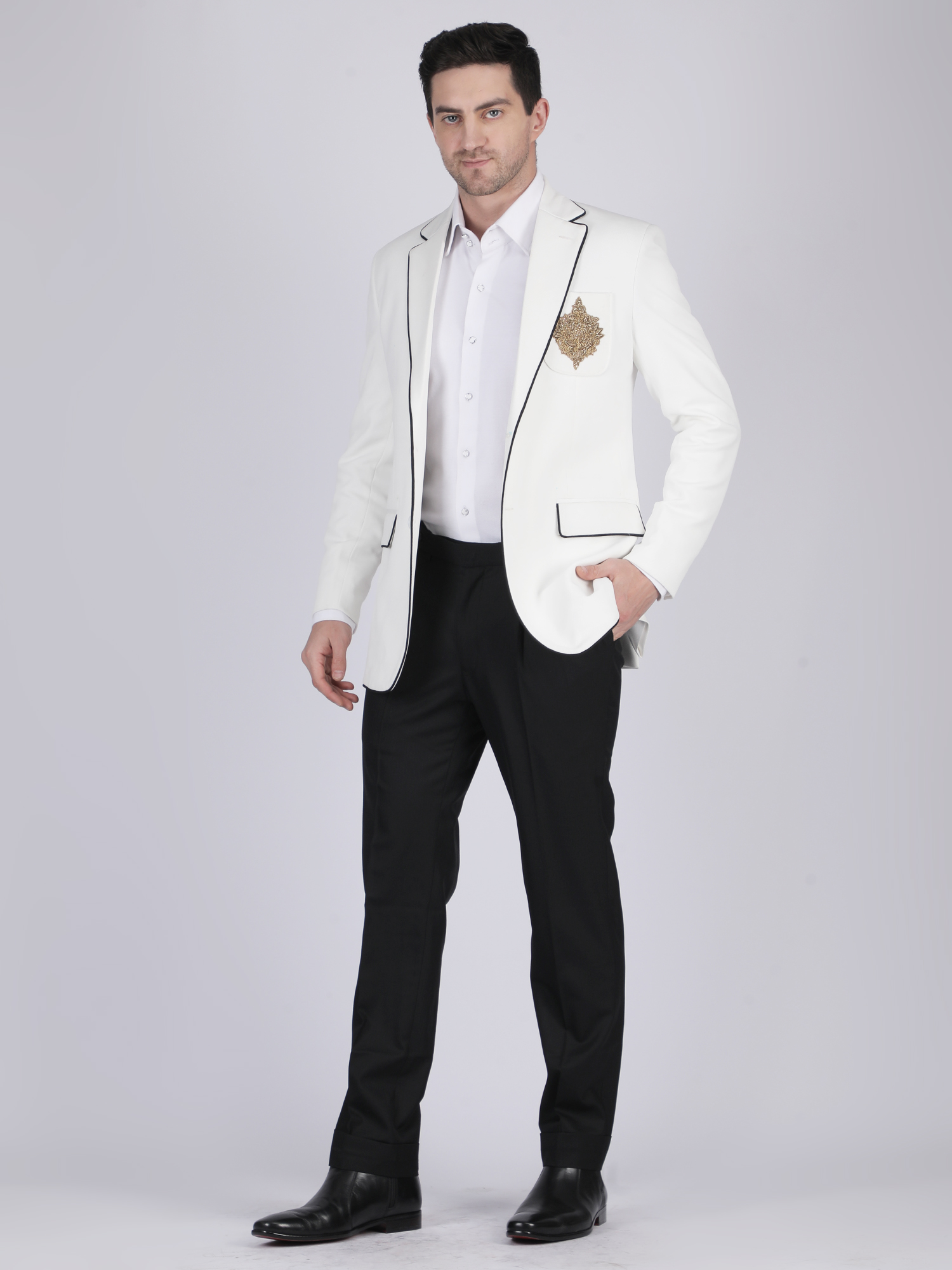 Trouser DCT 26 MRP7990