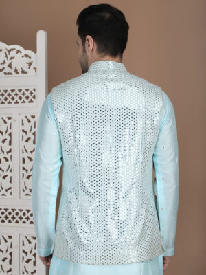 W COAT SET DCREM D 26