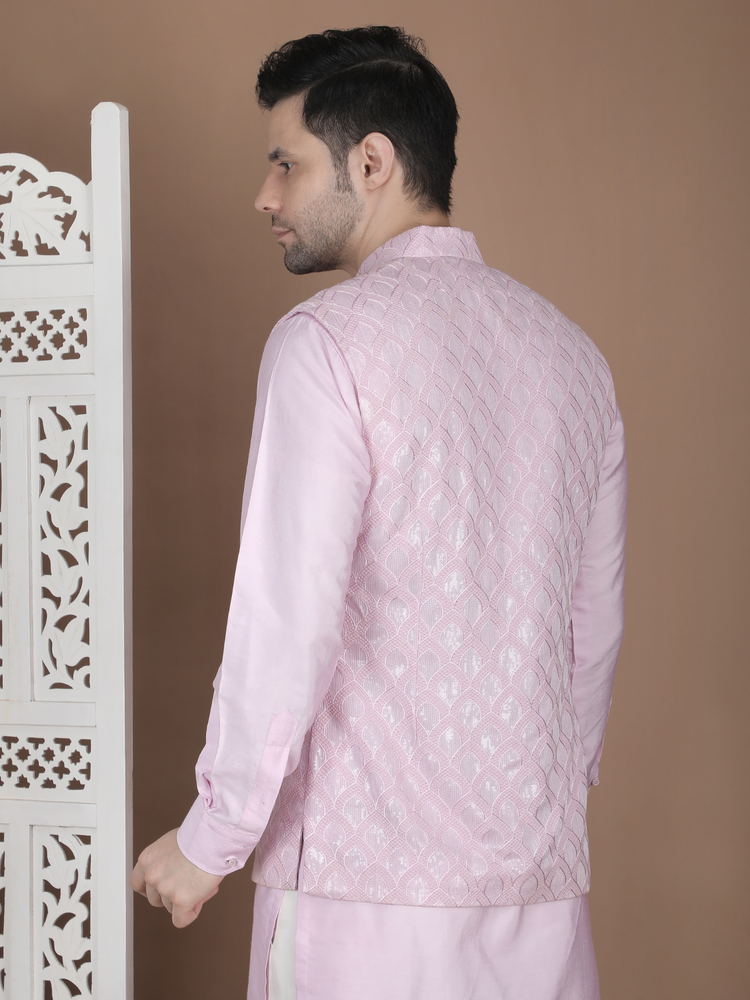 W COAT SET-DCFFI-RE-HK-HP=S111-D-26