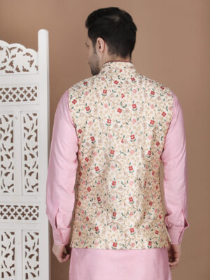 W COAT SET-DCFFI-RE-HP-S111-HK-D-26