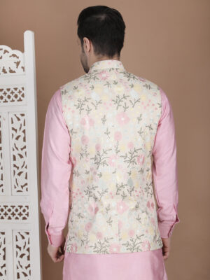 W COAT SET-DCFFI-RE-HP-S111-HK-D-26