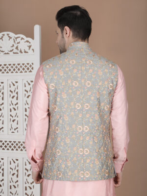 W COAT SET-DCRE-D-26