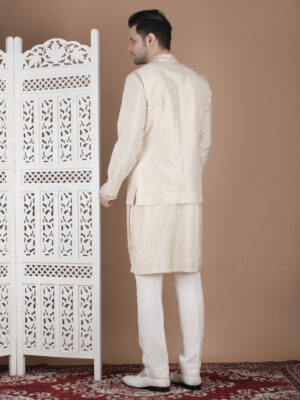 W COAT ST-DCSVREL-ME-26