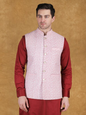 WCoat-DCCHRL-63023100-26