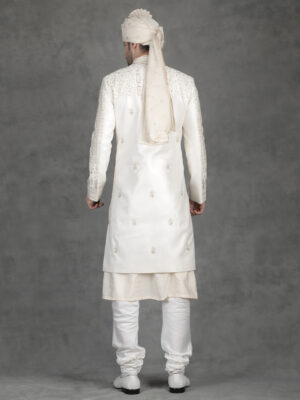 Sherwani DCST 00564