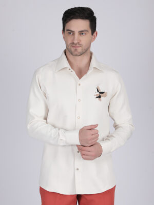 Shirt DCBCHE 26 MRP6900