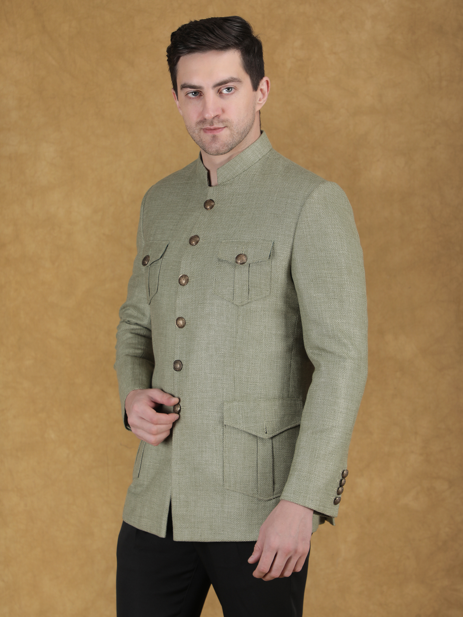 Band Gala-DCAF-26 - Image 2