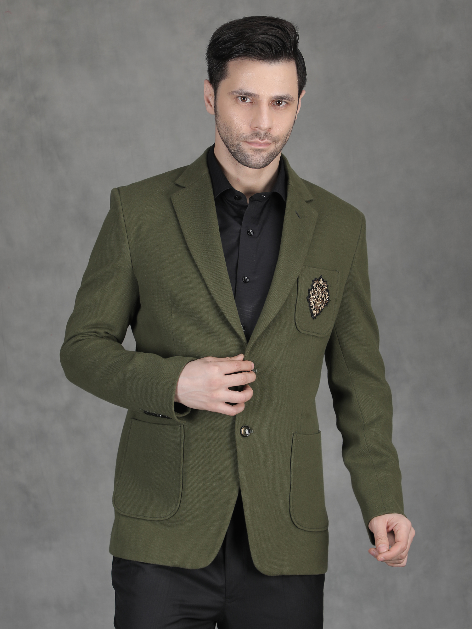 BLZ-DCMT-KNT-26 - Image 2