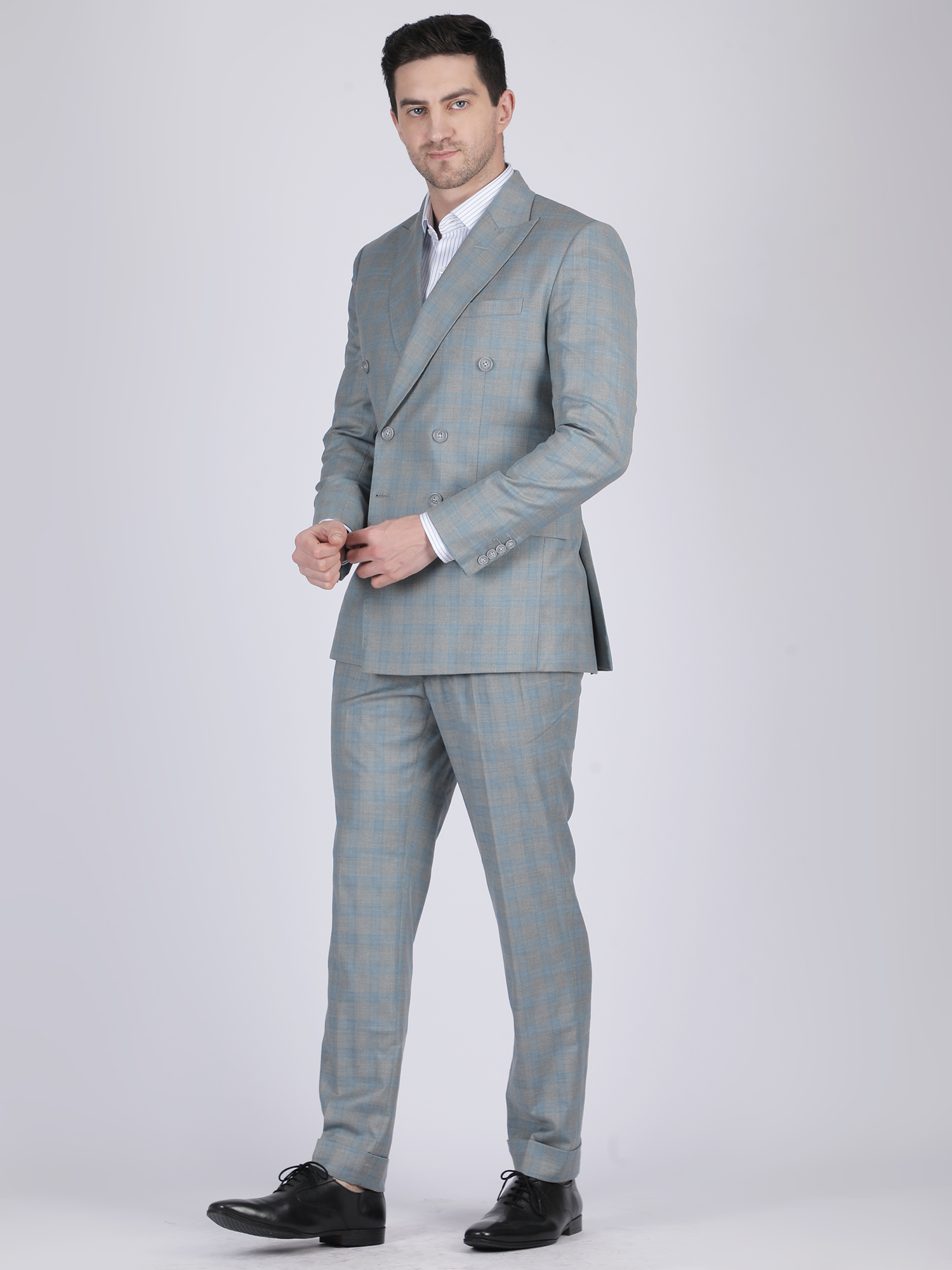 SUIT-DCST-26 - Image 2