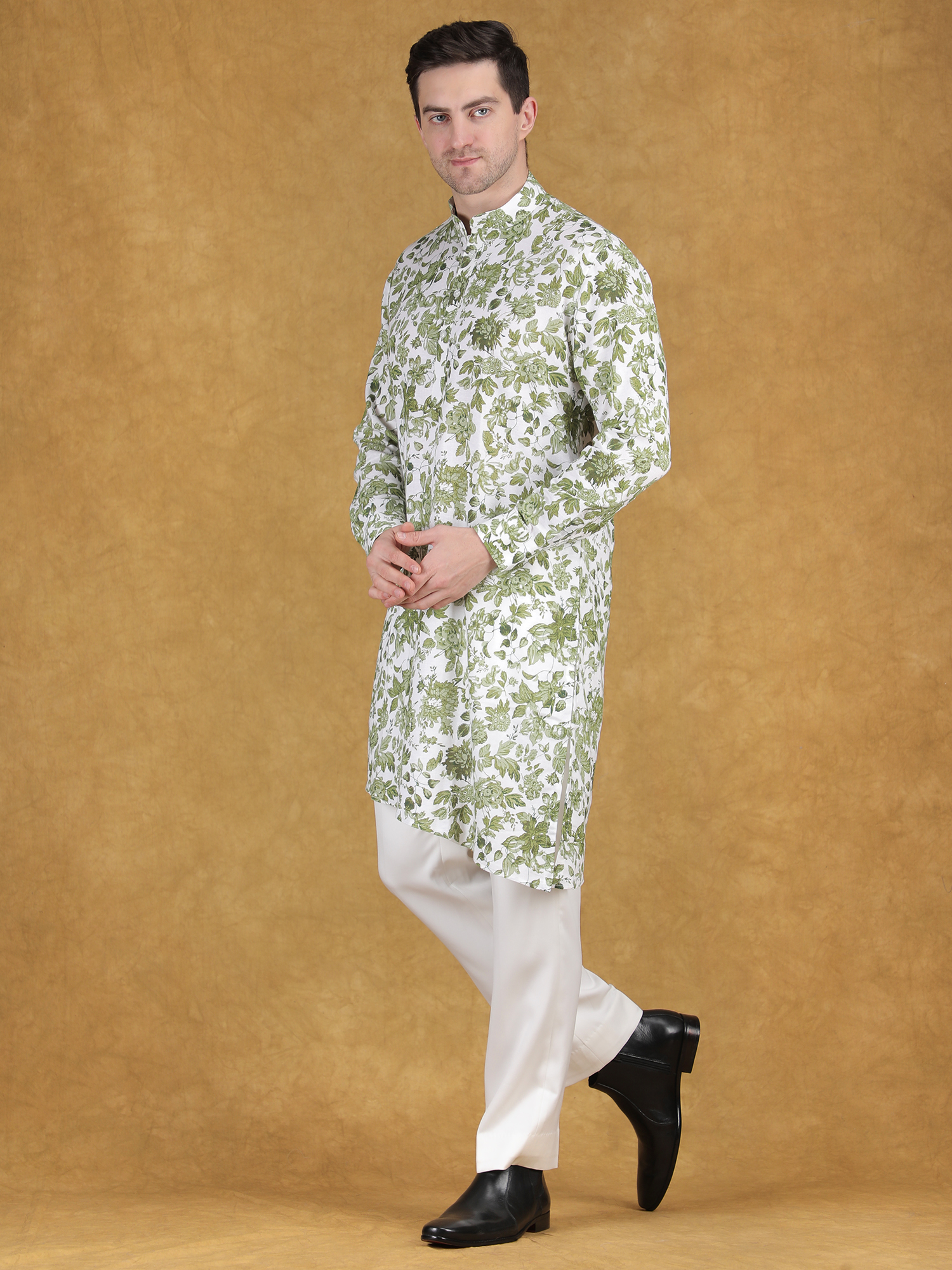Kurta-DCKHN-26-MRP4900 - Image 2