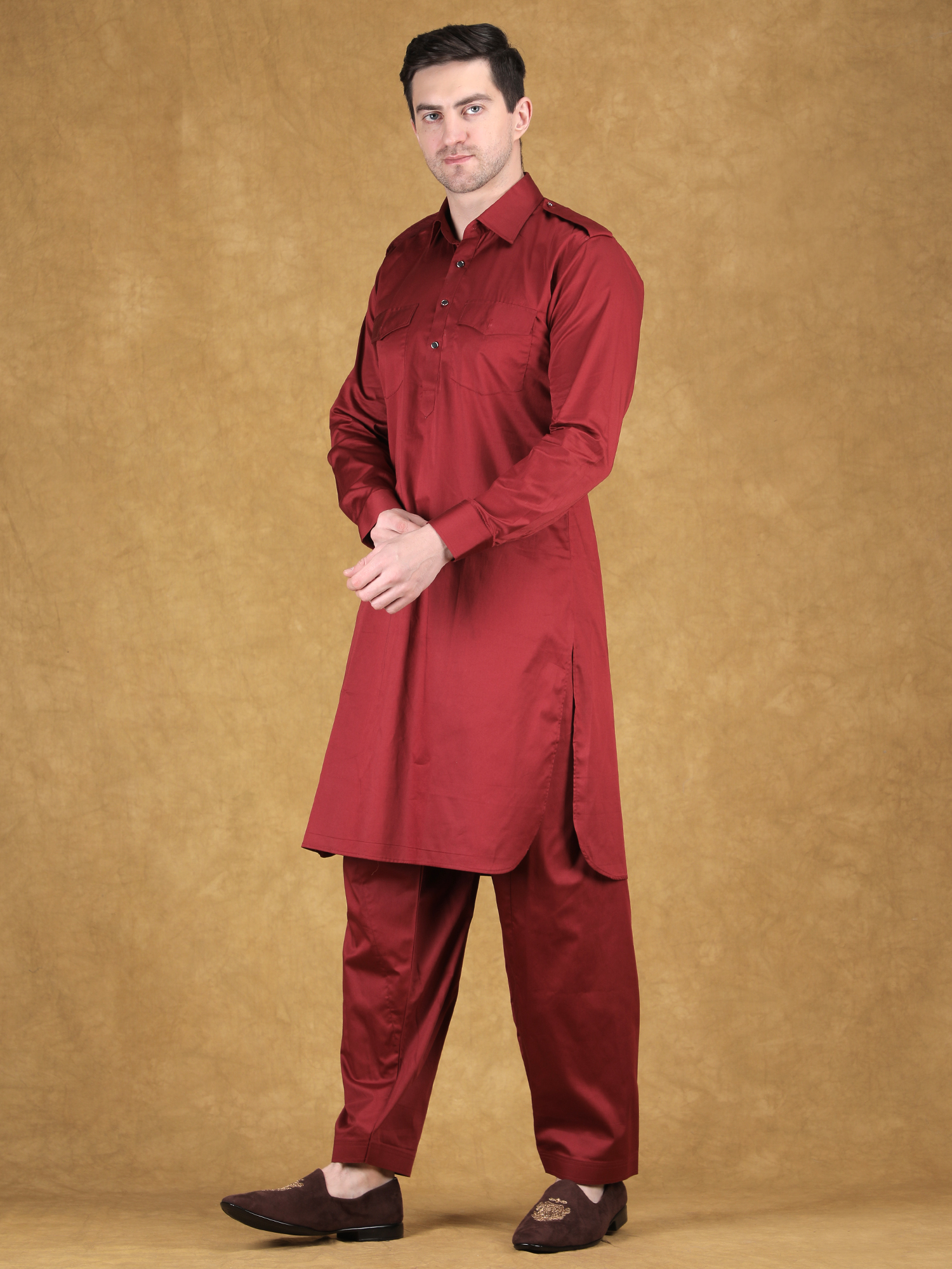 Kurta-DCLGL-PK-26 - Image 2