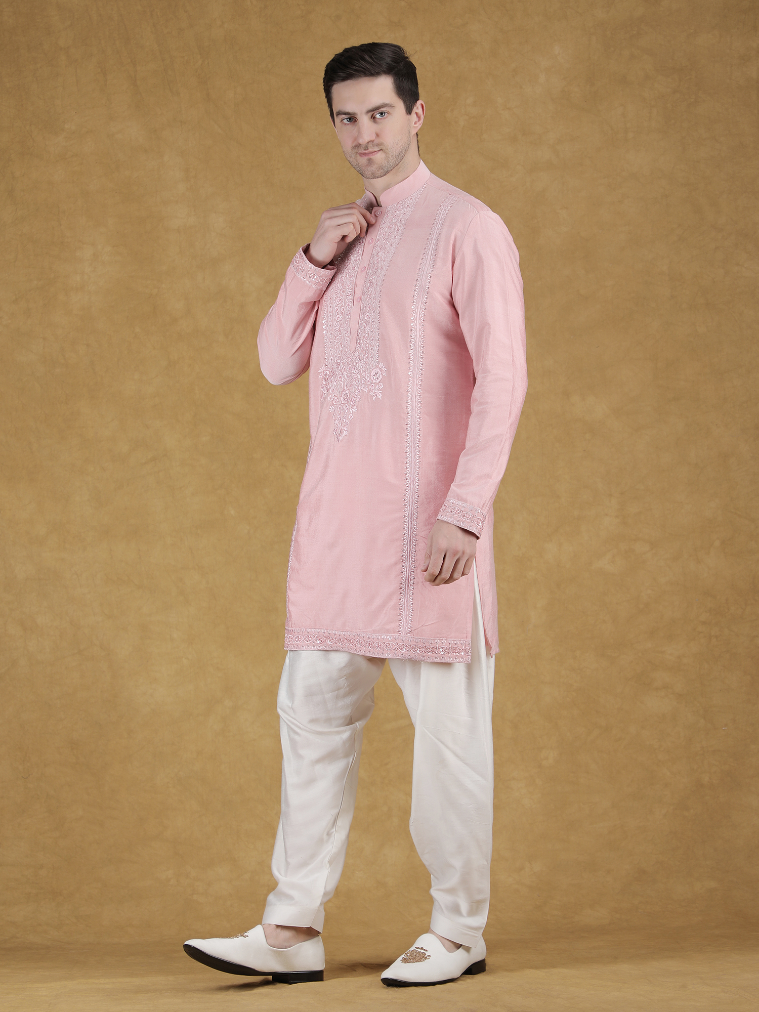 Kurta-DCPSRD-HNME-26 - Image 2