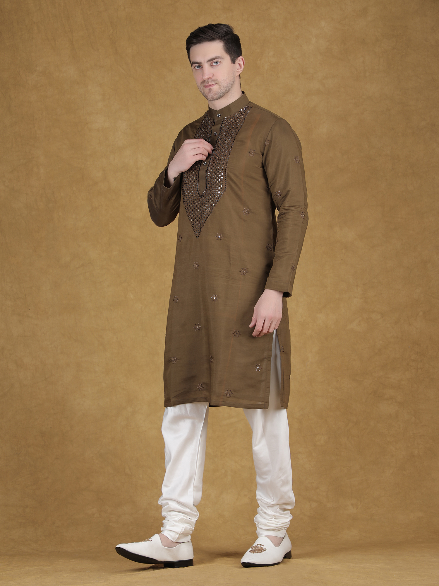 Kurta-DCR1-26-MRP4190 - Image 2