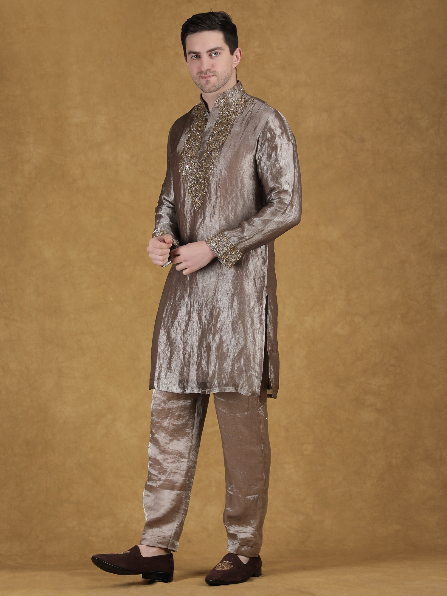 Kurta-DCTS-HE-26 - Image 2