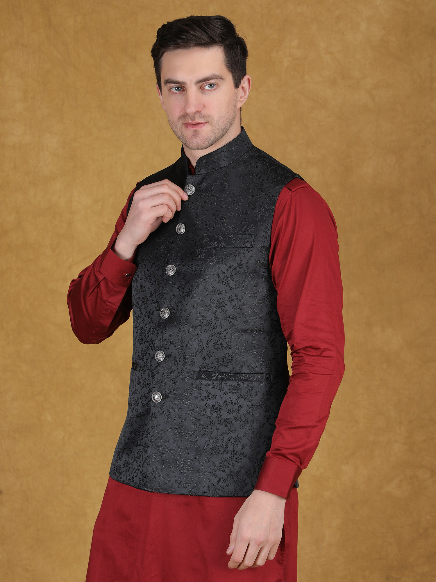 WCoat-DCKT-26 - Image 2