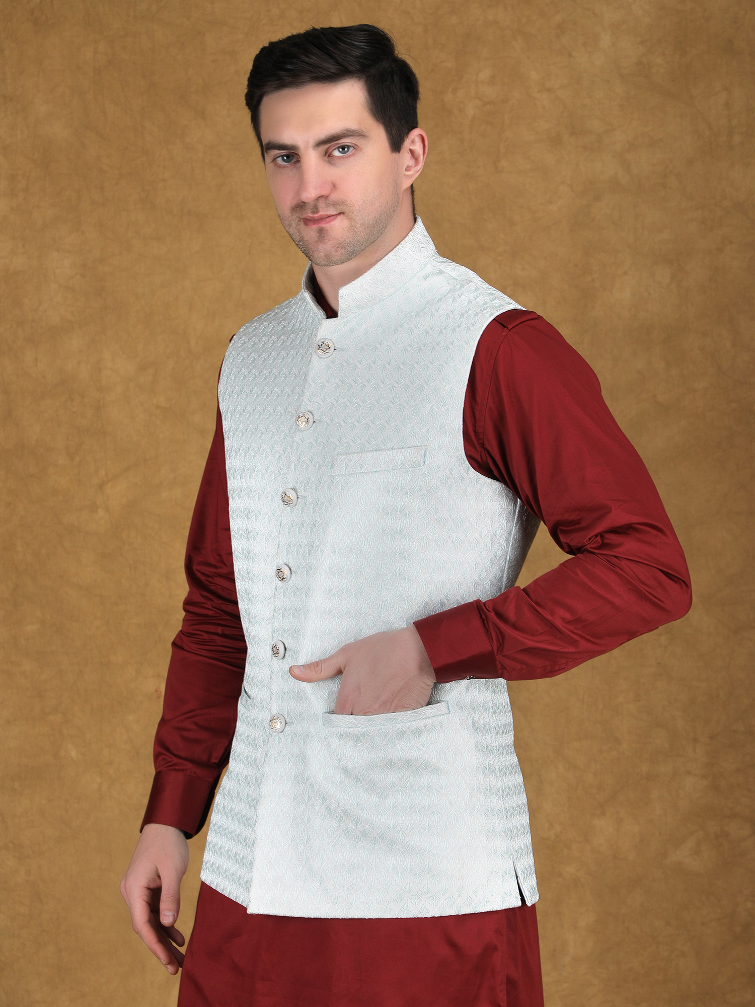 WCoat-DCLGL-J-26 - Image 2