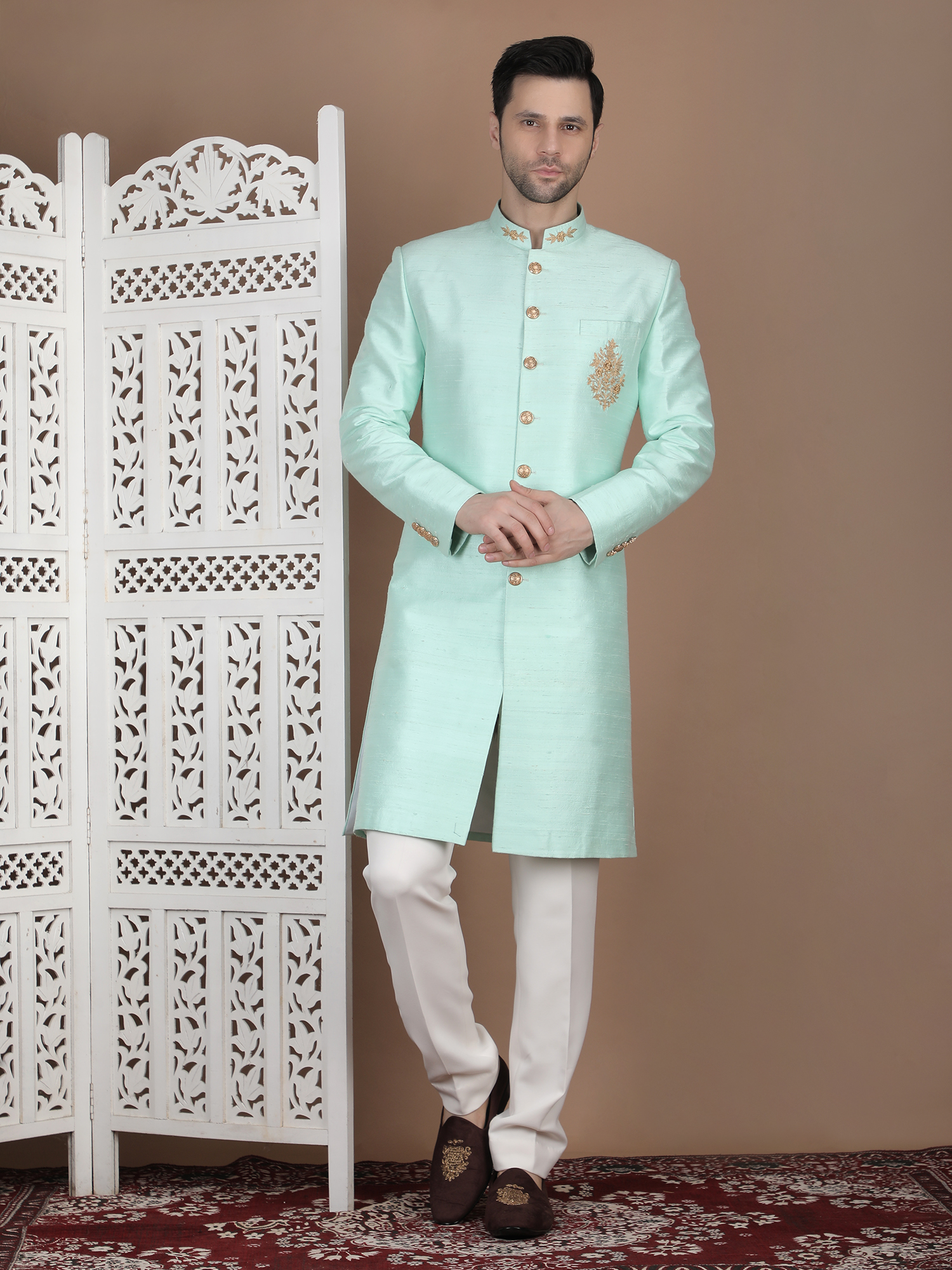 ACHKAN DCRERS HE 26 - Image 2