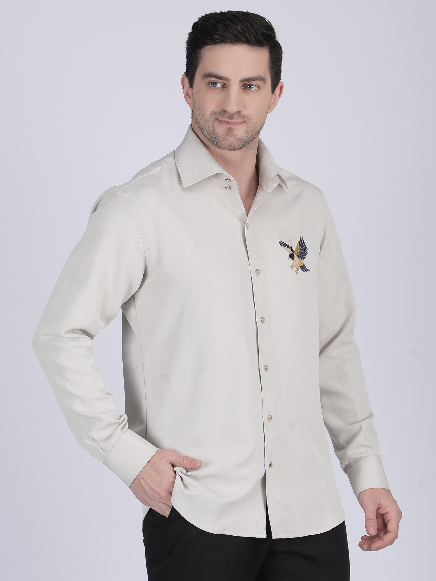 Shirt DCBCRM ME 26 - Image 3