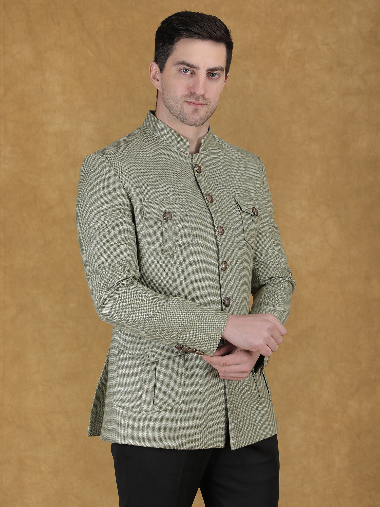 Band Gala-DCAF-26 - Image 3