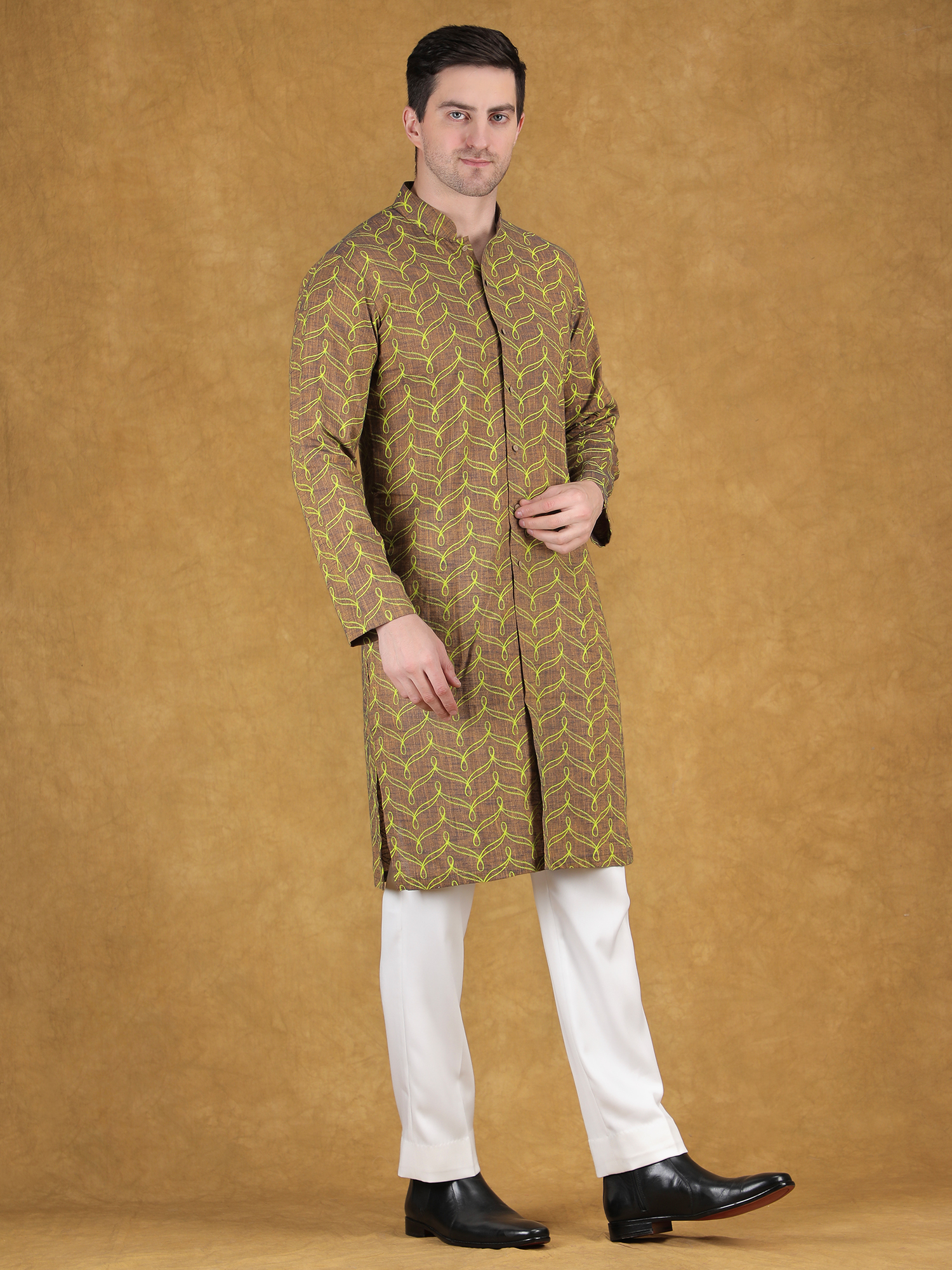 Kurta-DCCHRN-26 - Image 3