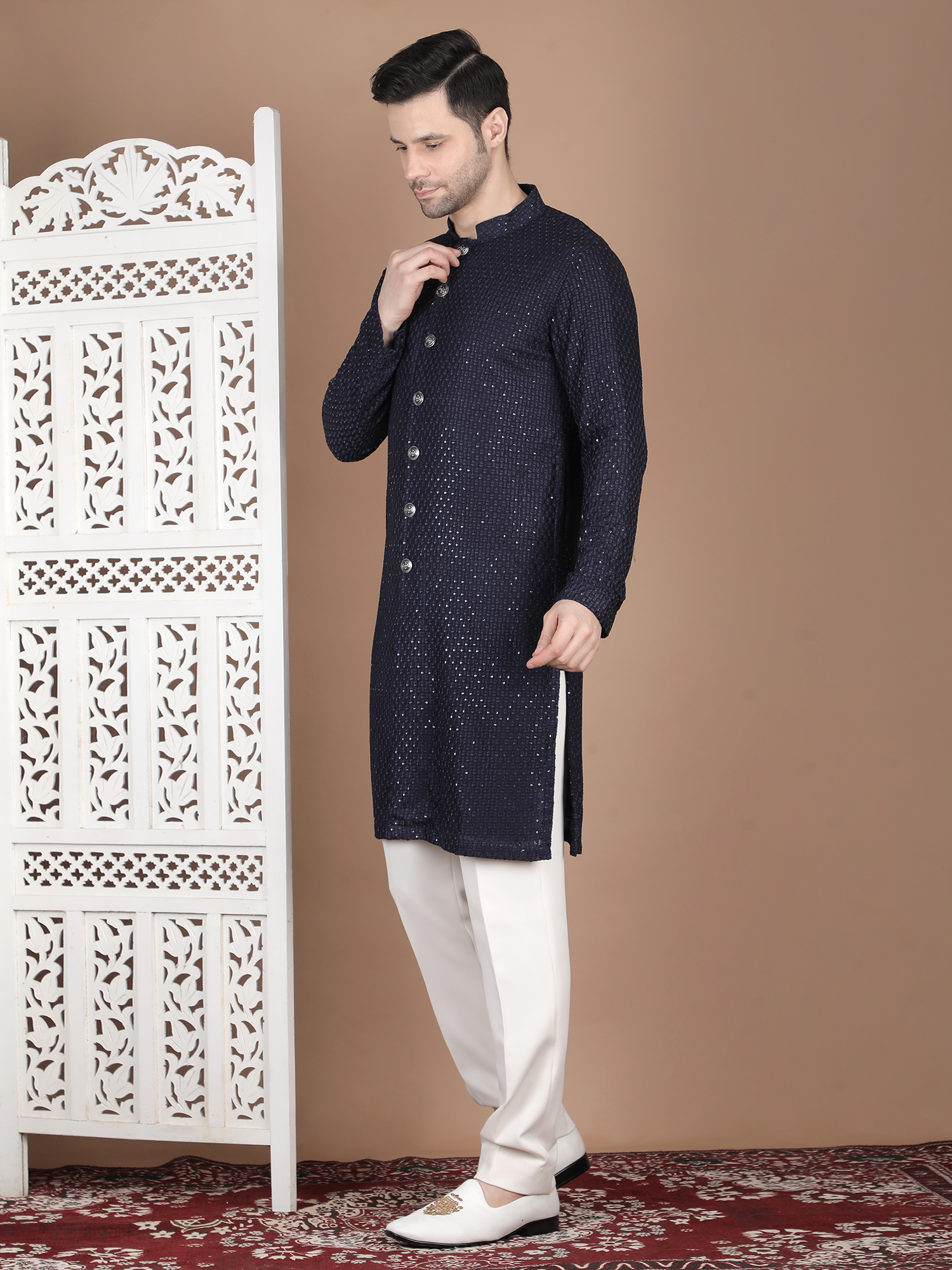 Kurta-DCHKL-RT-D-26 - Image 3