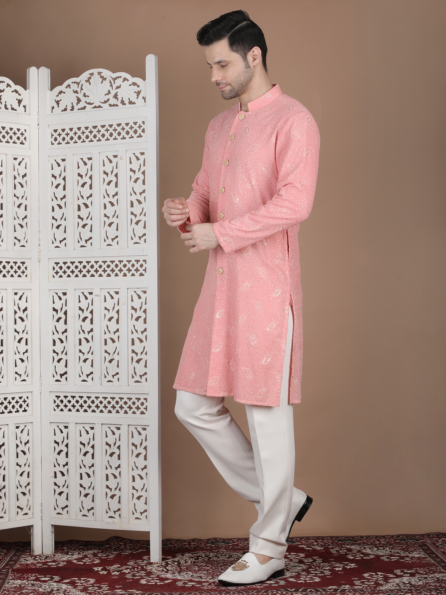 Kurta-DCHPNEF-EF-D-26 - Image 3