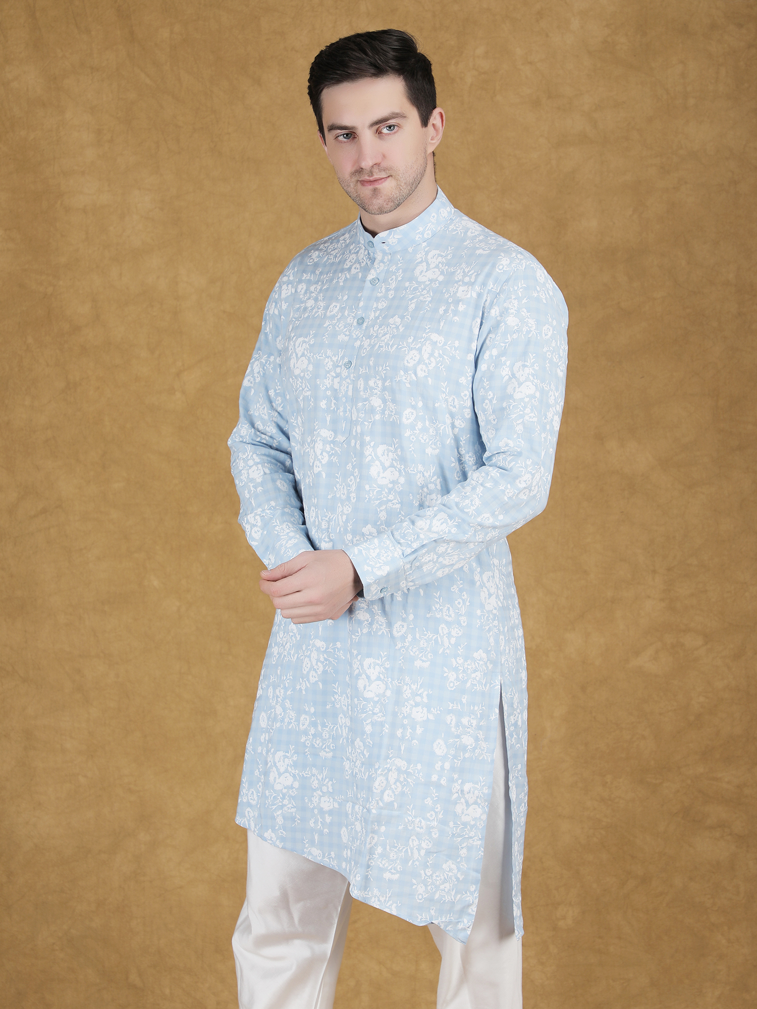 Kurta-DCKHN-26 - Image 3