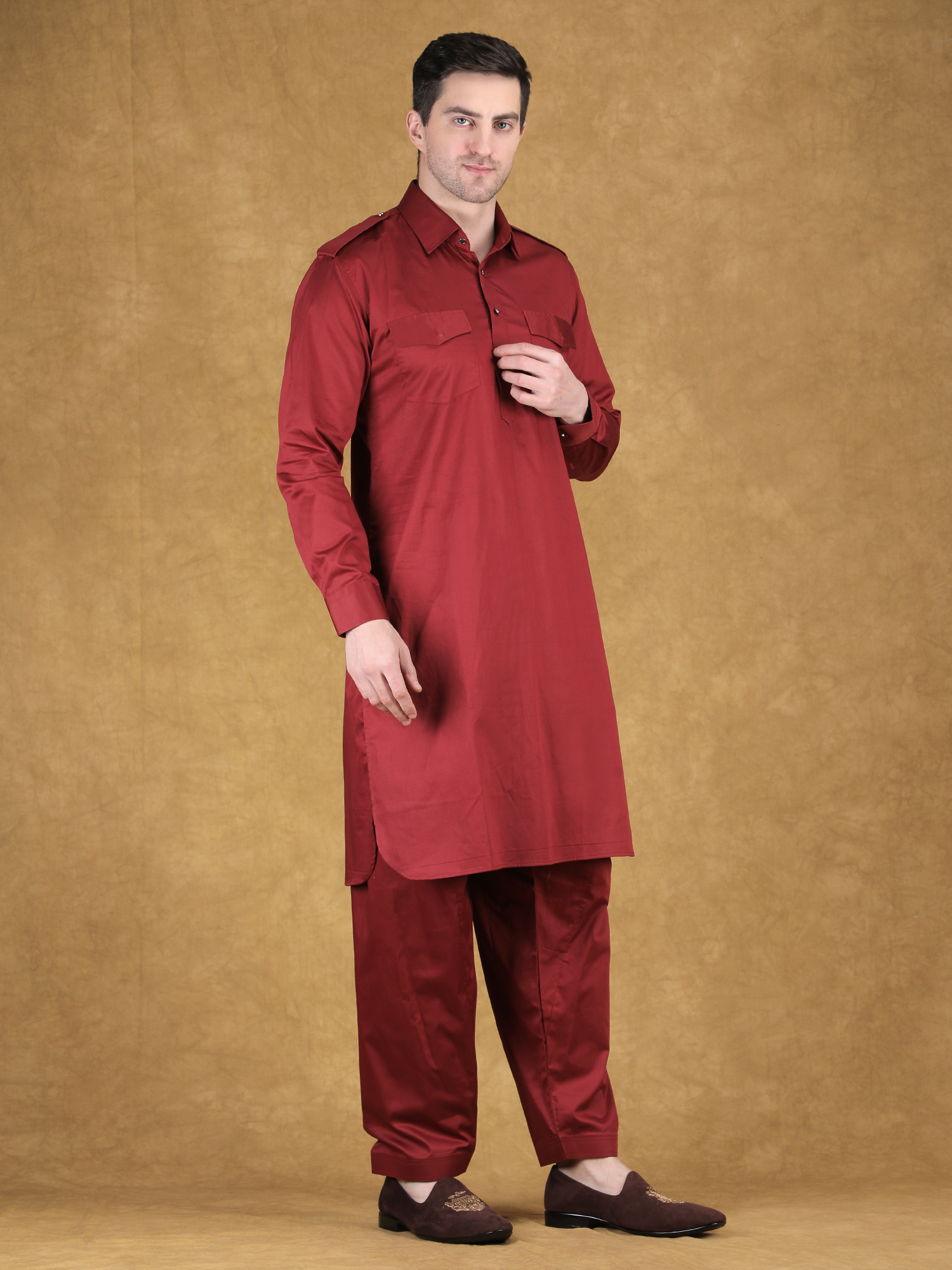 Kurta-DCLGL-PK-26 - Image 3
