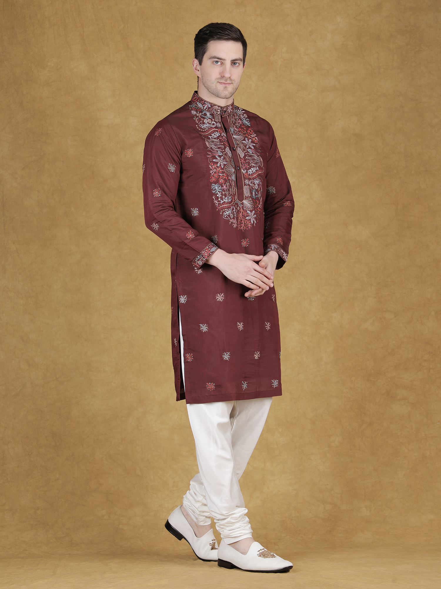 Kurta-DCR1-26 - Image 3