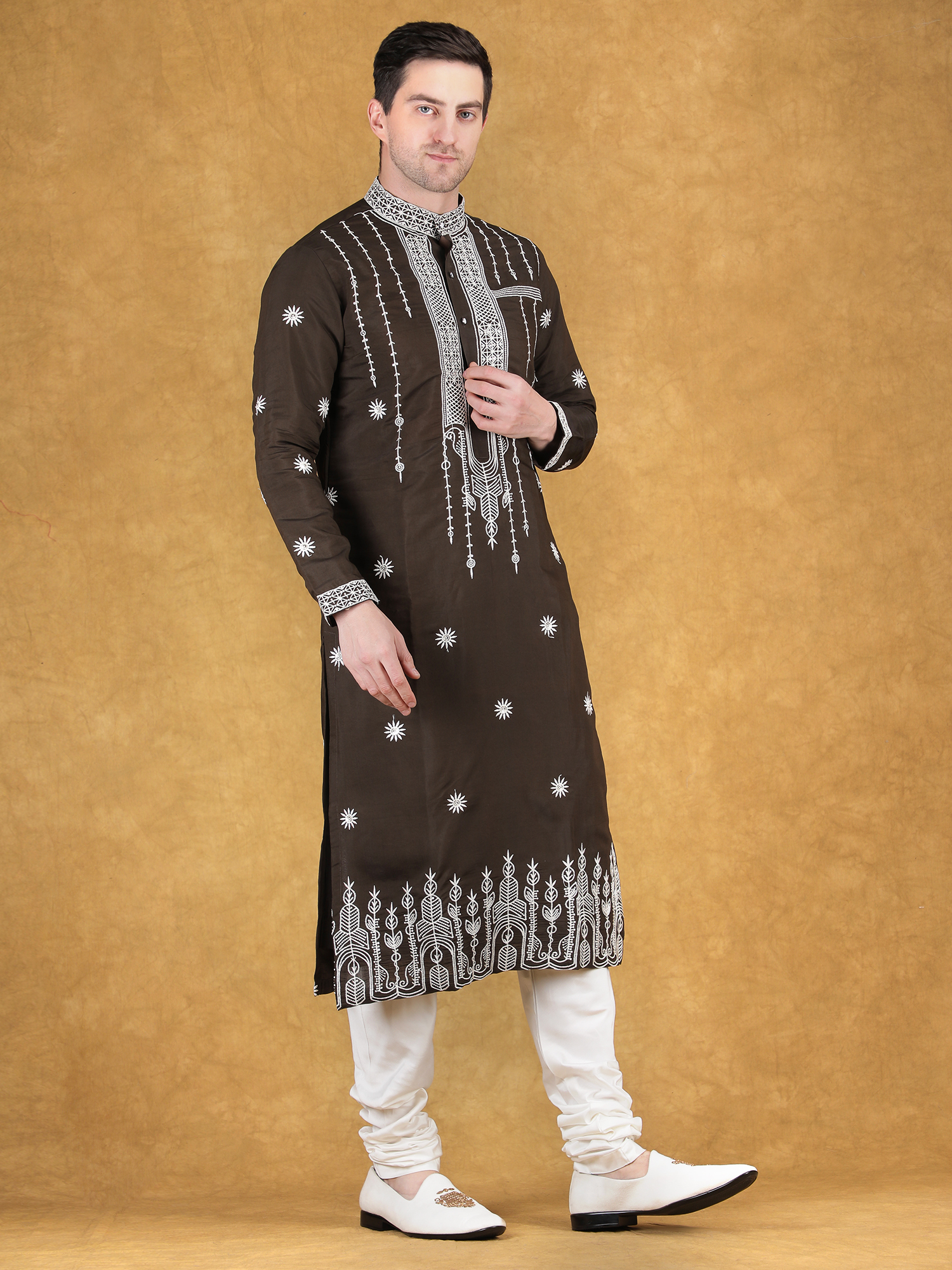 Kurta-DCR1-26 - Image 3