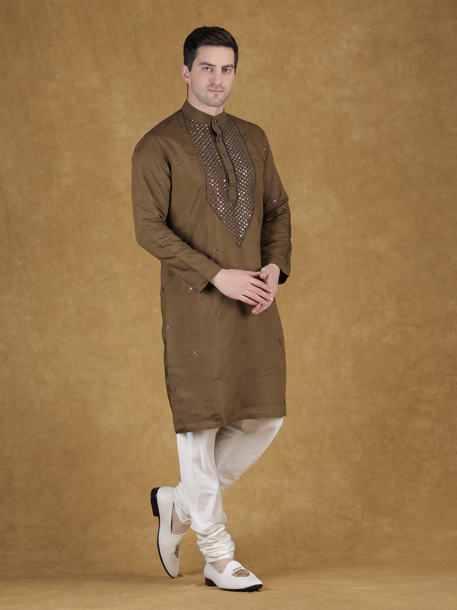 Kurta-DCR1-26-MRP4190 - Image 3