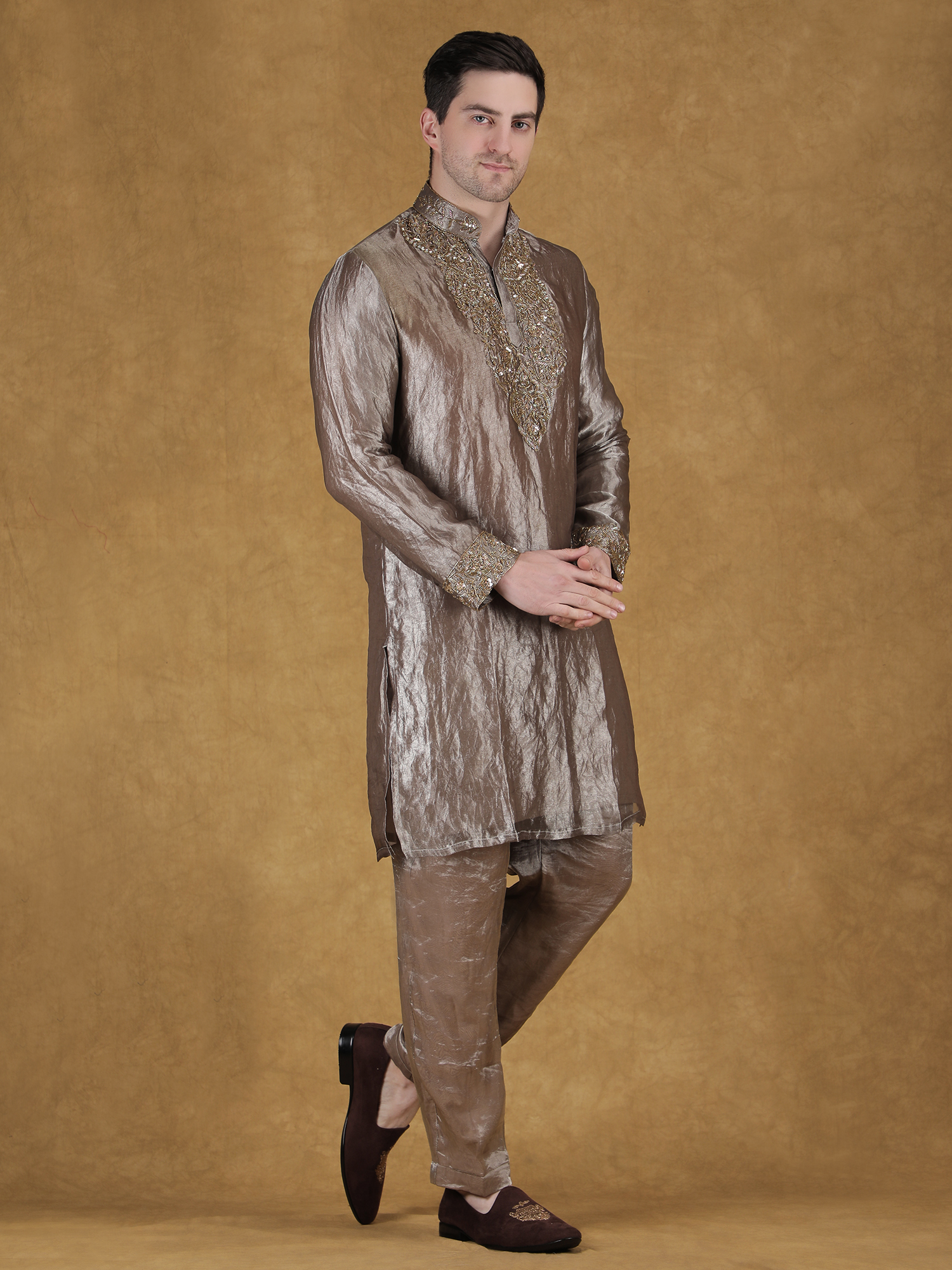 Kurta-DCTS-HE-26 - Image 3
