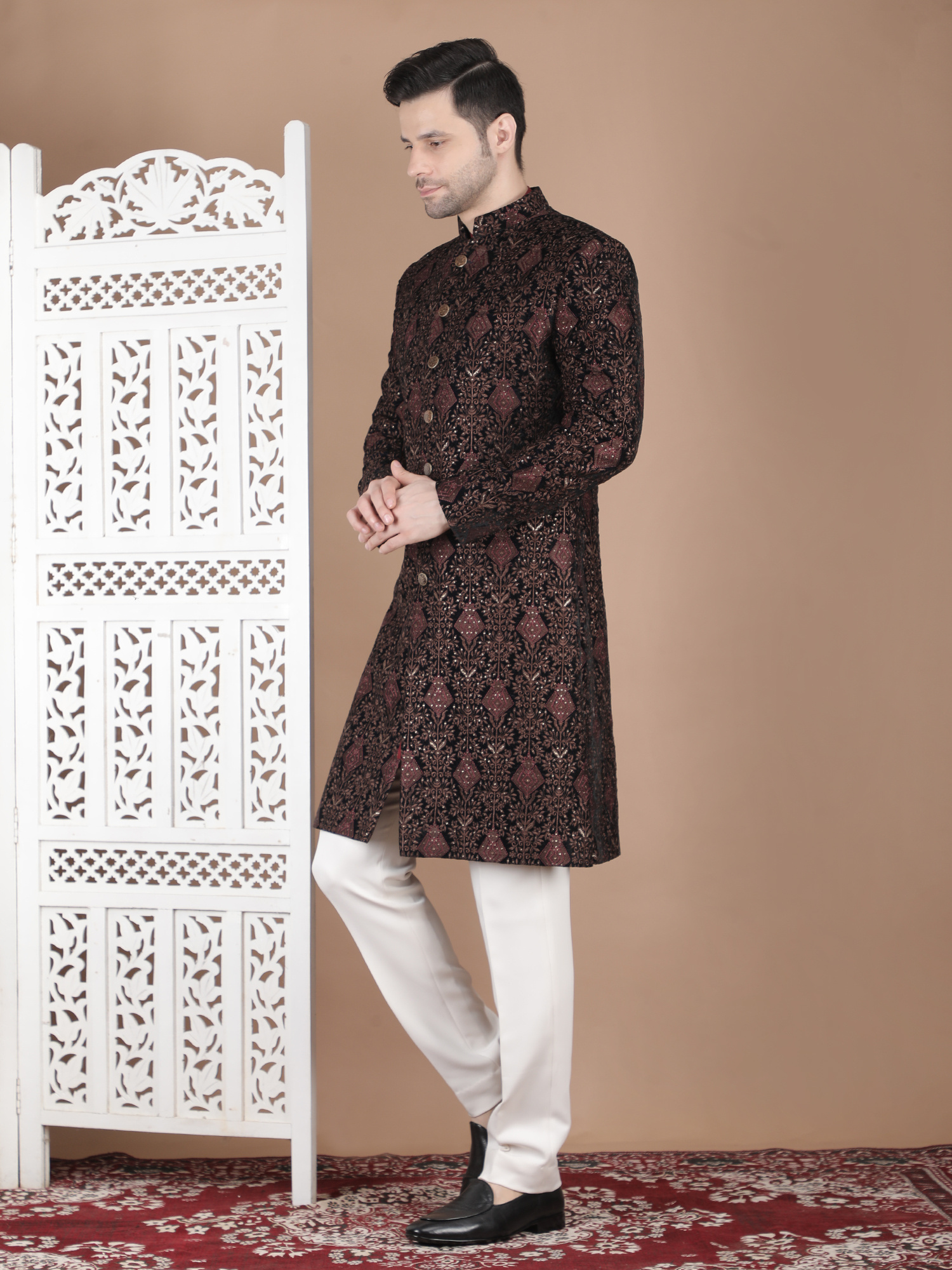 ACHKAN DCHPN EF 26 - Image 3