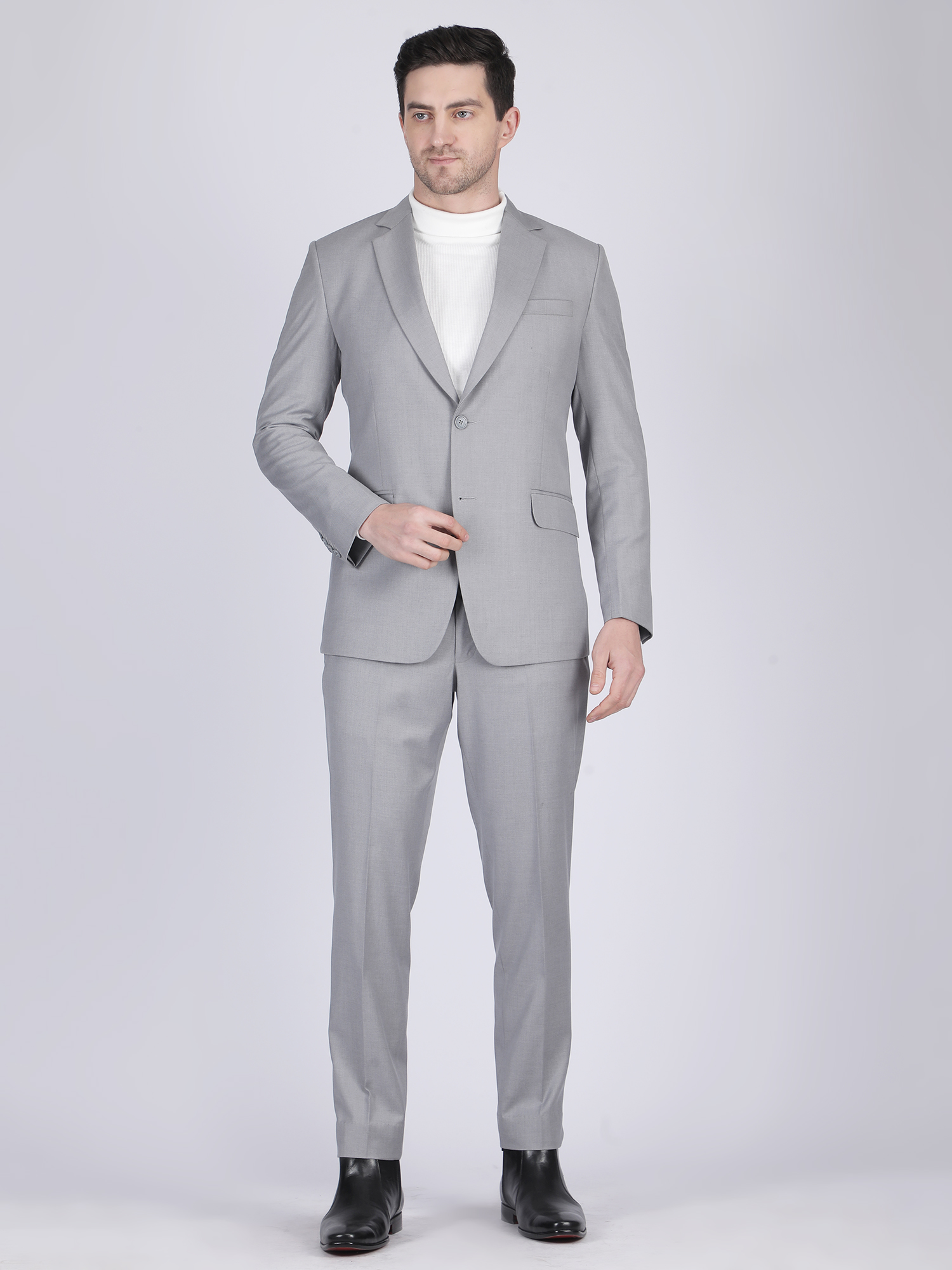 Suit-DCLGL-26 - Image 4