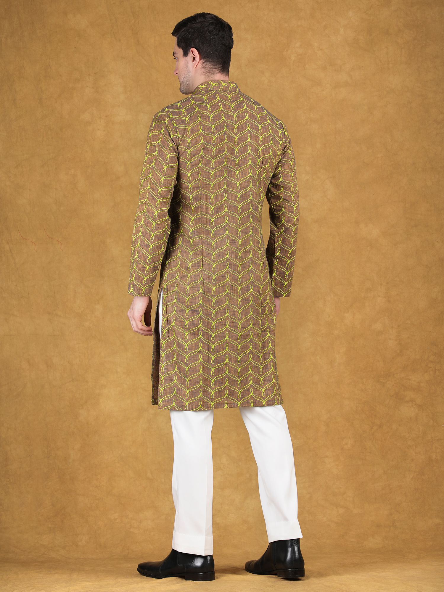Kurta-DCCHRN-26 - Image 4