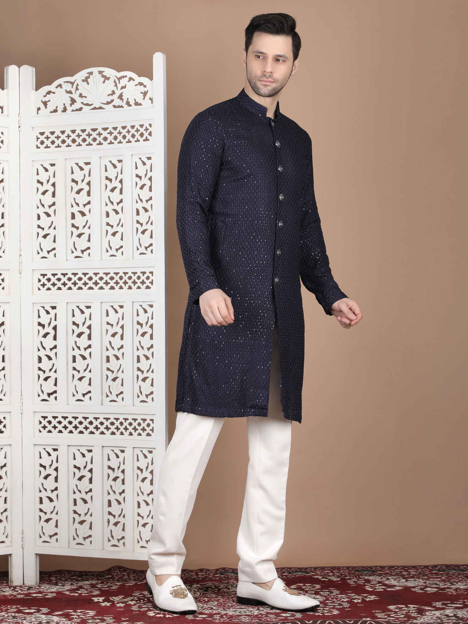 Kurta-DCHKL-RT-D-26 - Image 4