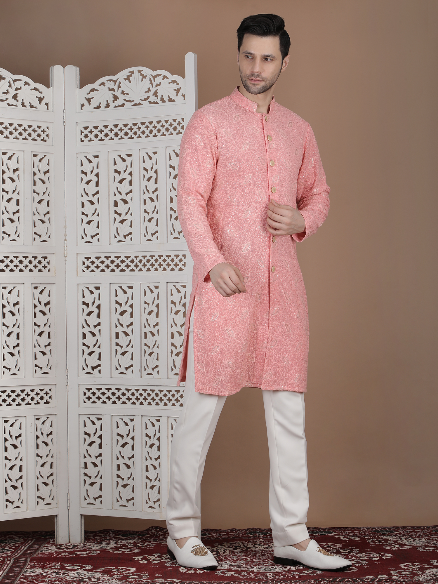Kurta-DCHPNEF-EF-D-26 - Image 4