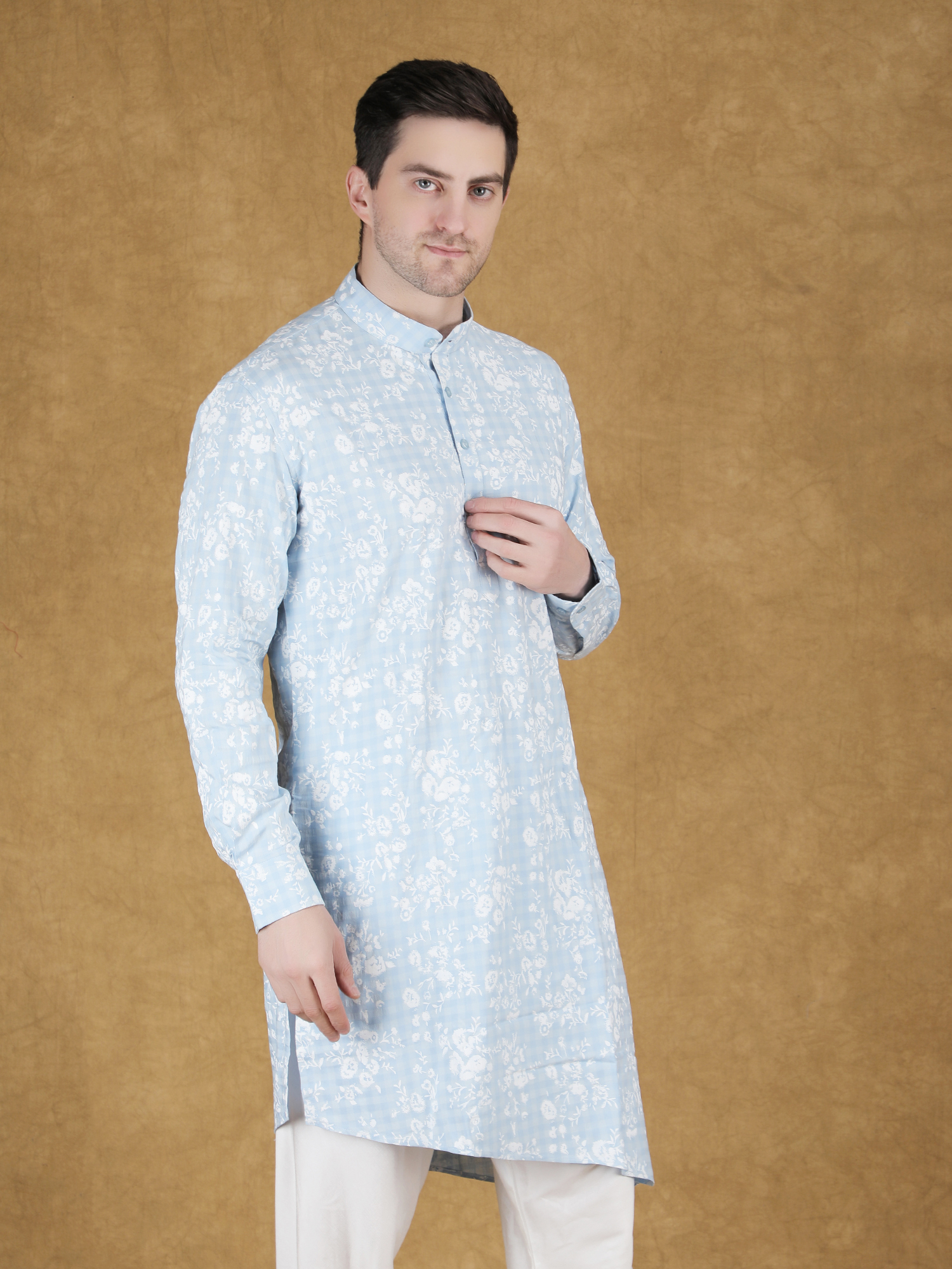 Kurta-DCKHN-26 - Image 4