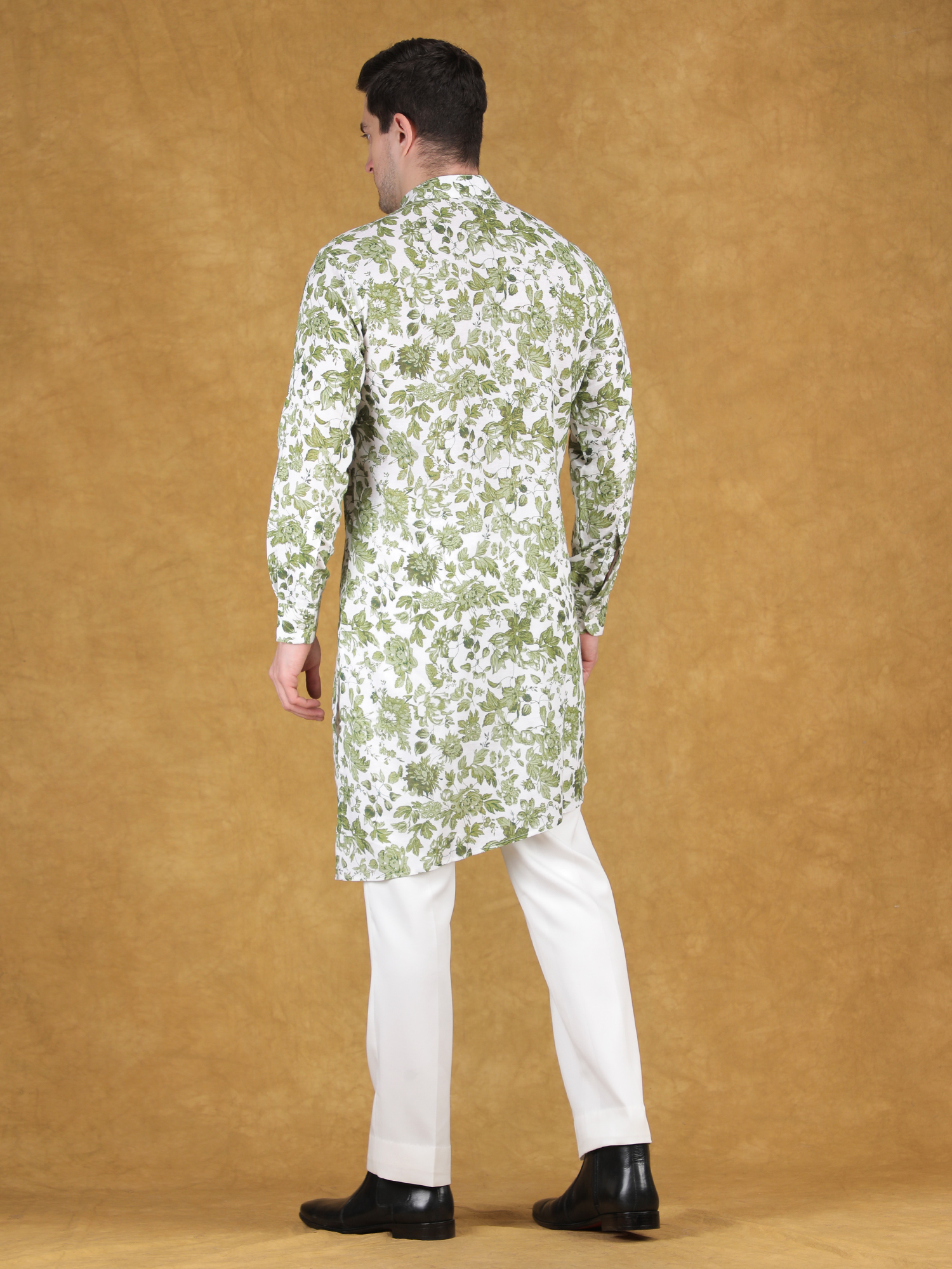 Kurta-DCKHN-26-MRP4900 - Image 4