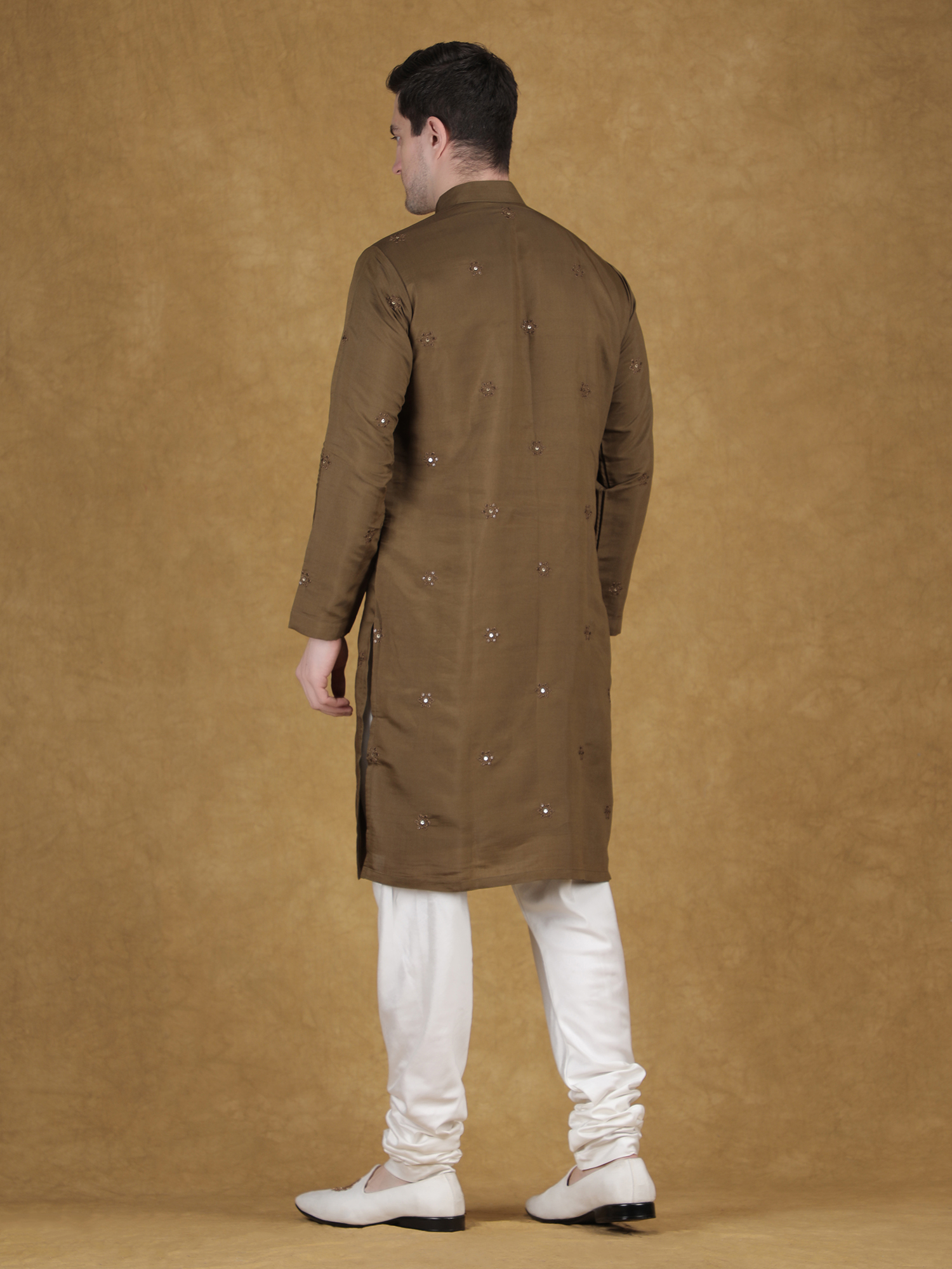 Kurta-DCR1-26-MRP4190 - Image 4