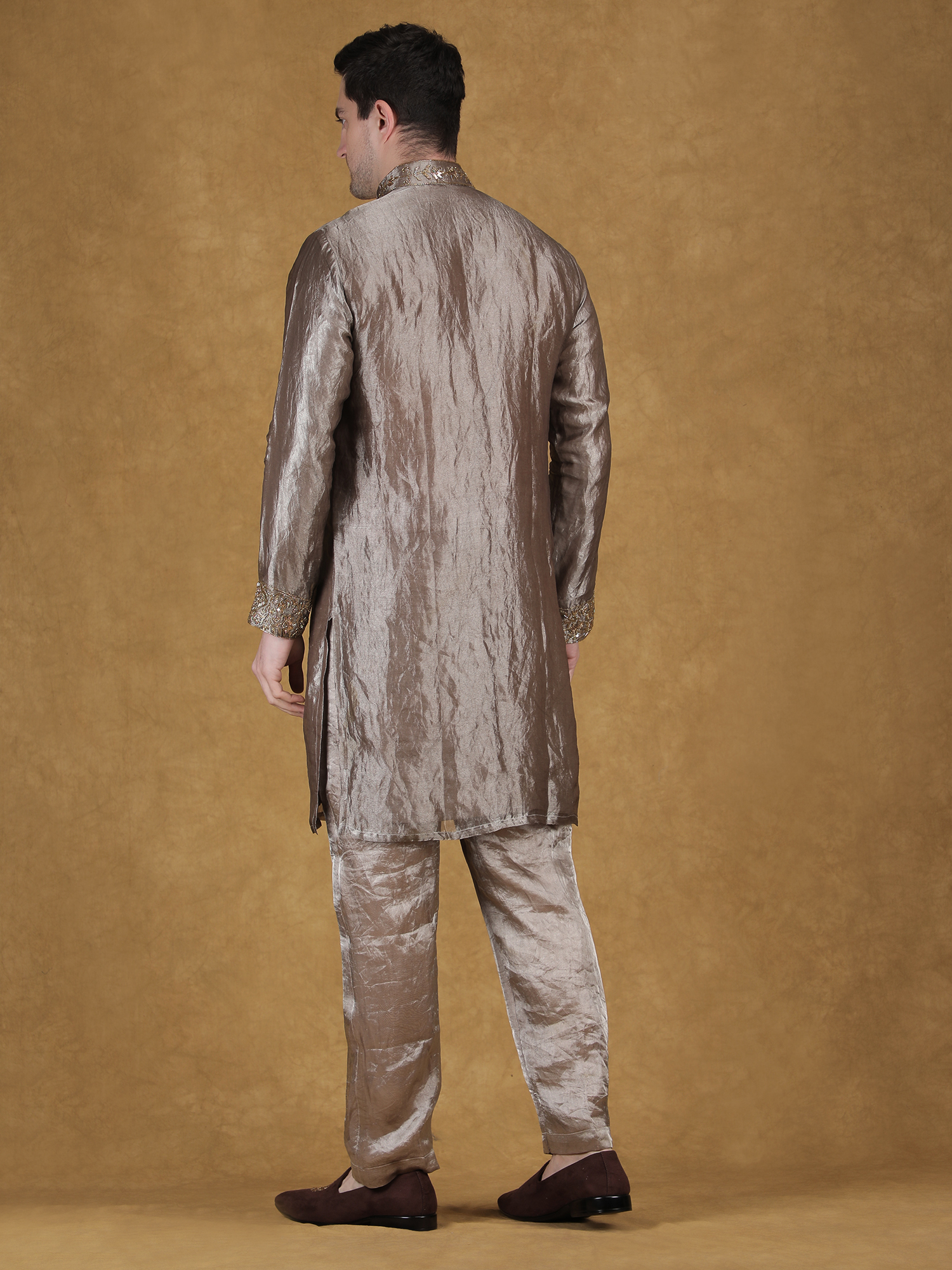 Kurta-DCTS-HE-26 - Image 4