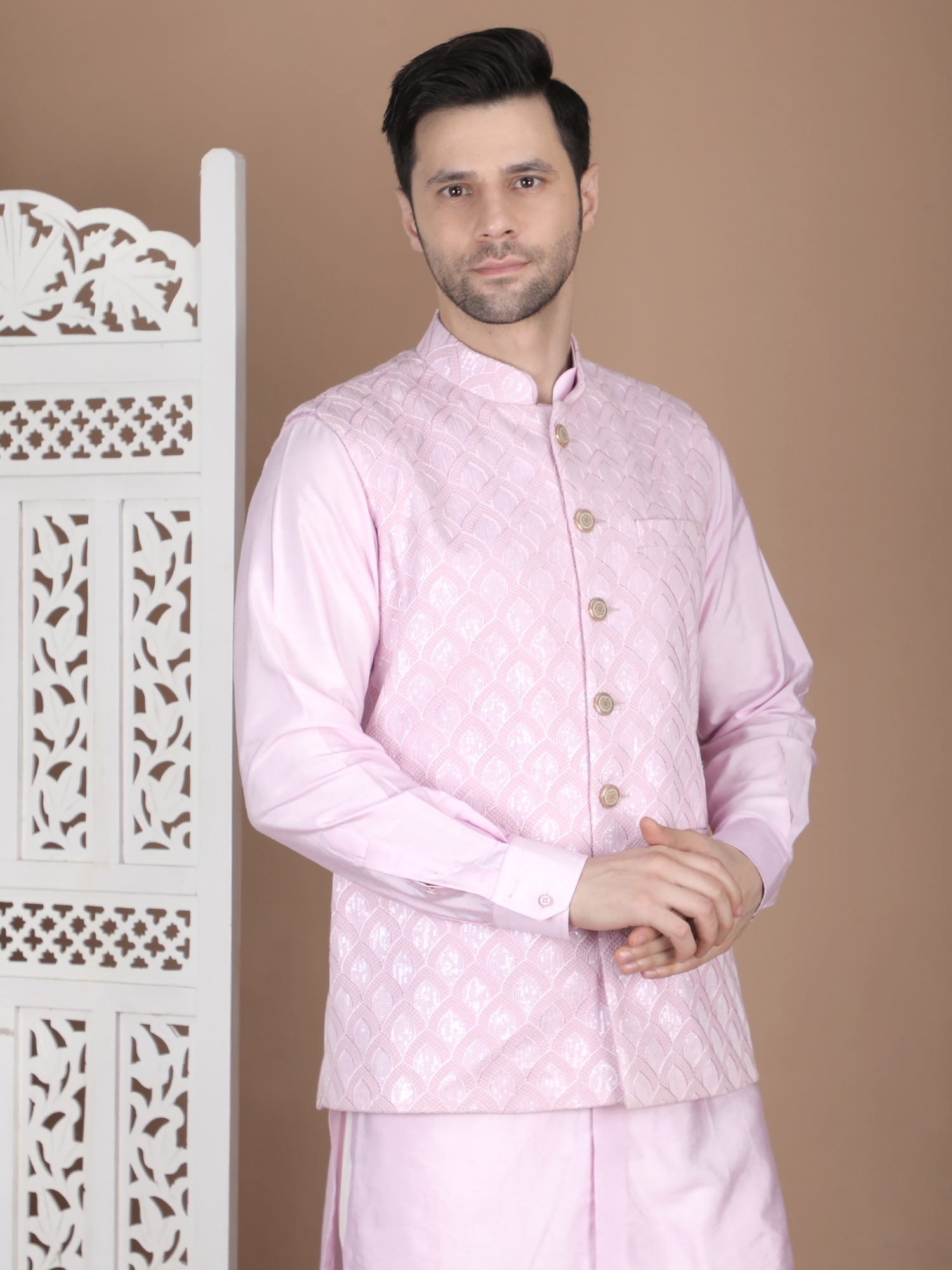 W COAT SET-DCFFI-RE-HK-HP=S111-D-26 - Image 4