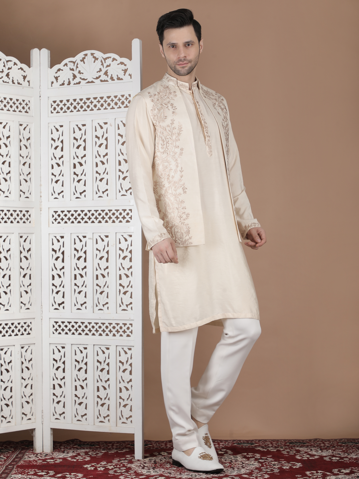 W COAT ST-DCSVREL-ME-26 - Image 4