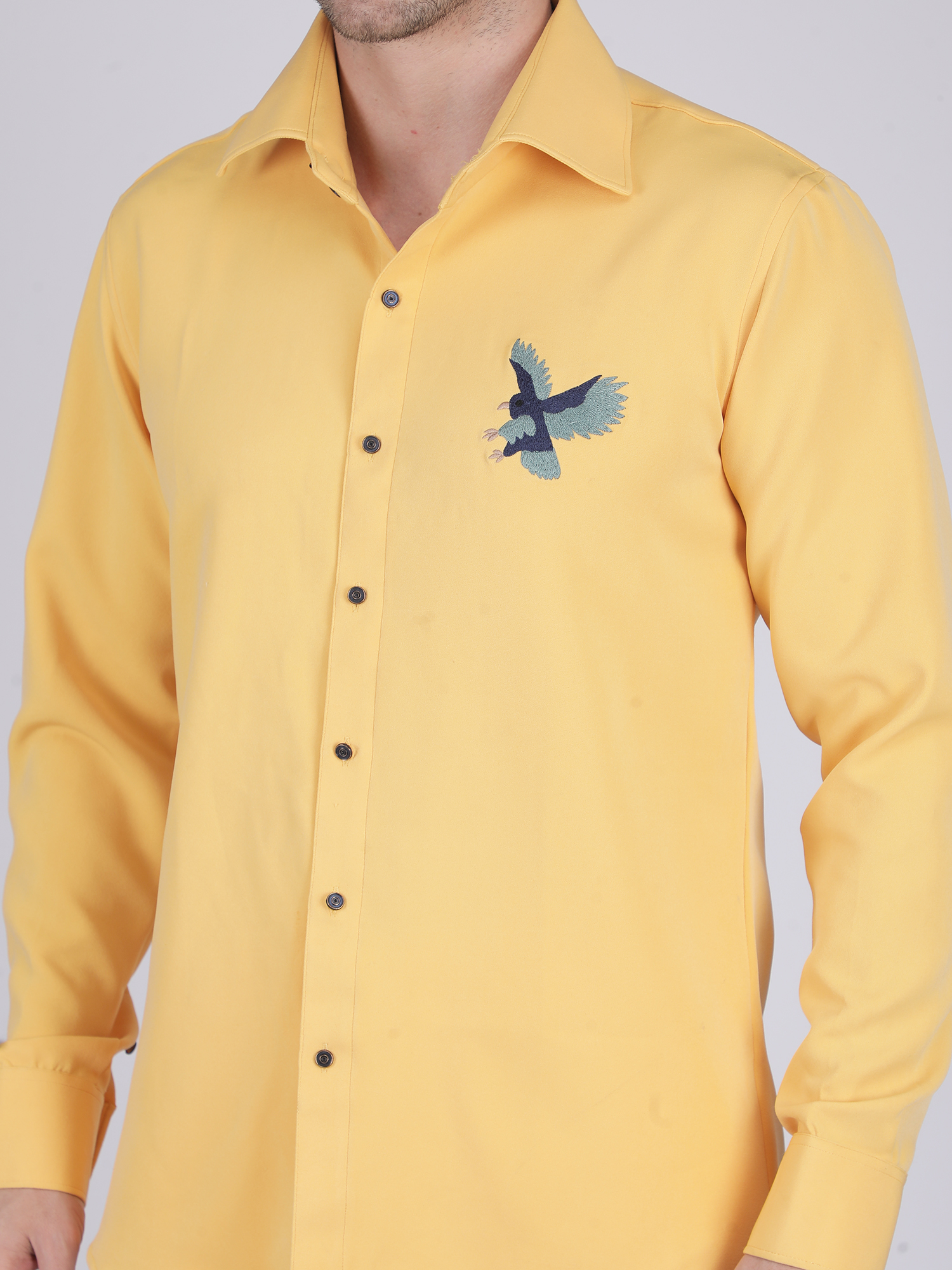 Shirt DCBCHE(M) 26 - Image 4