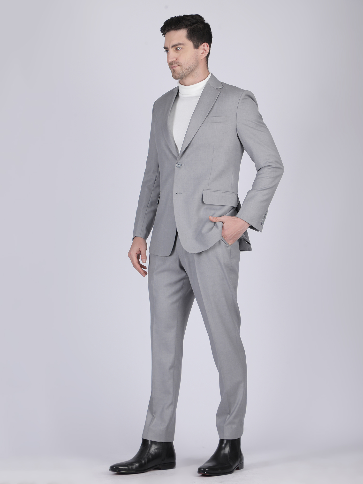 Suit-DCLGL-26 - Image 5