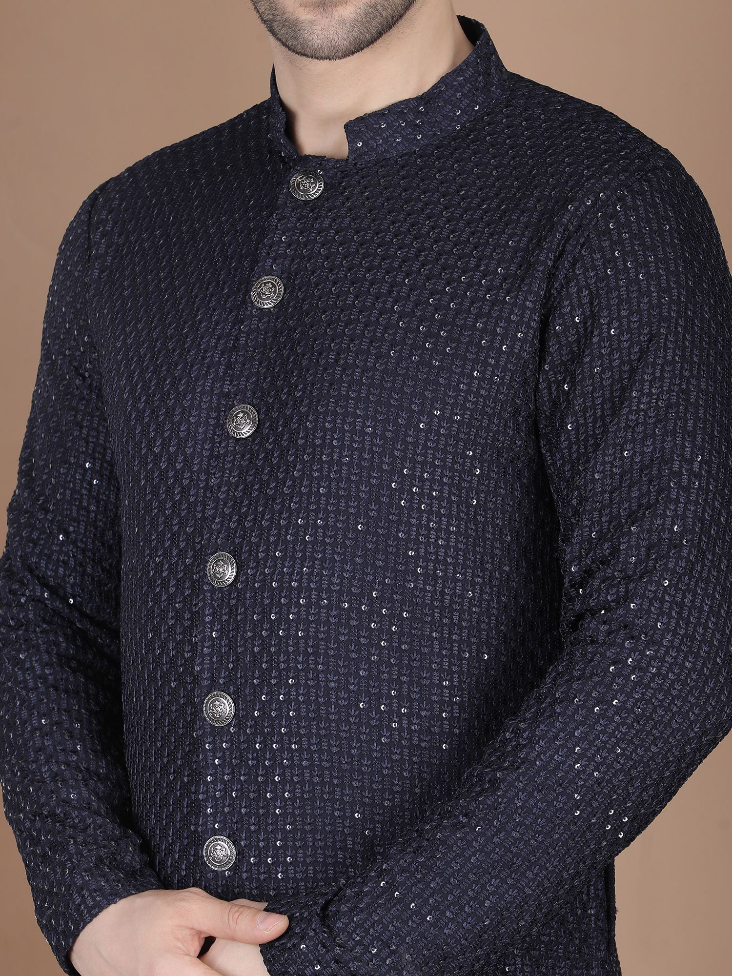 Kurta-DCHKL-RT-D-26 - Image 5