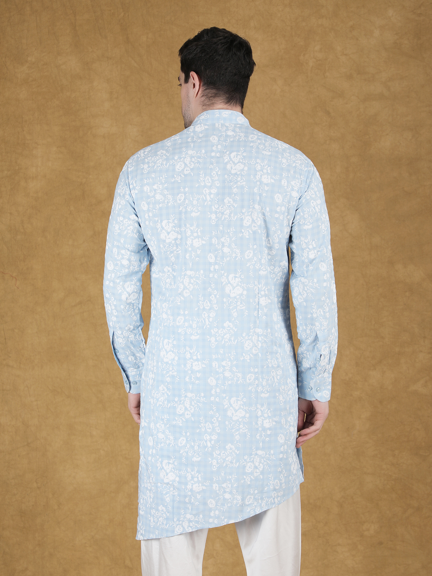Kurta-DCKHN-26 - Image 5
